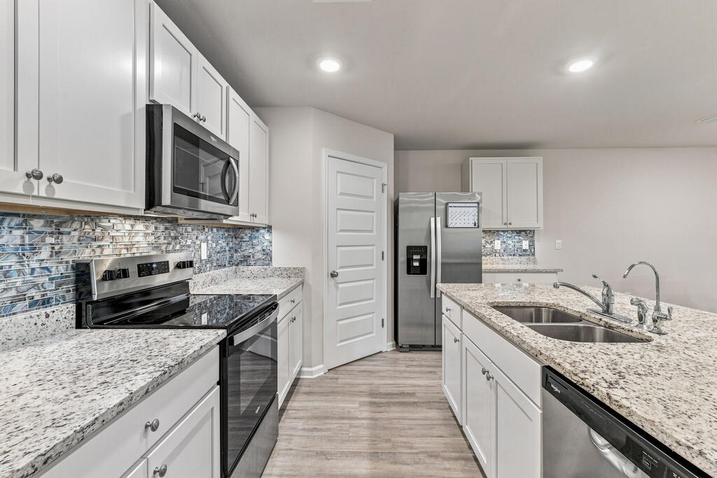 171 Cades Ct, Port St. Joe 32456