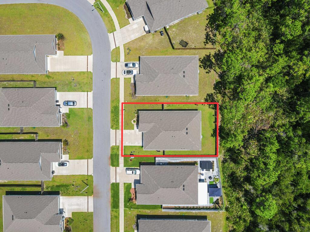171 Cades Ct, Port St. Joe 32456