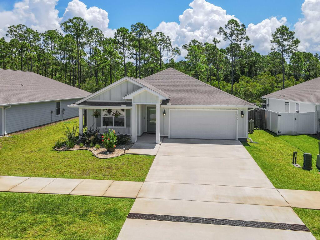 171 Cades Ct, Port St. Joe 32456