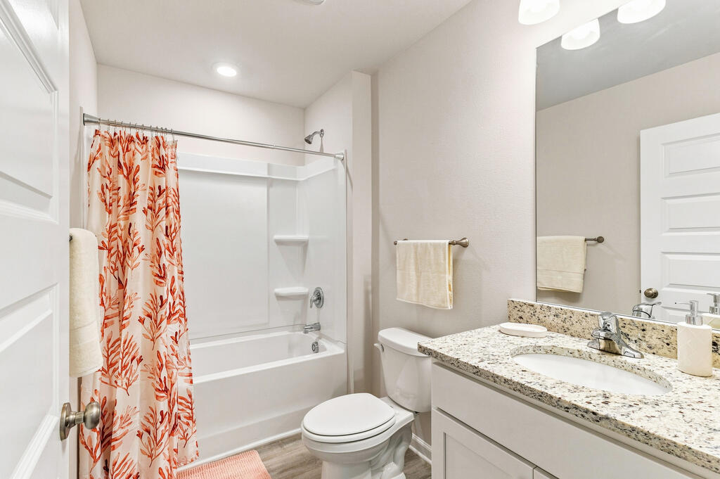 171 Cades Ct, Port St. Joe 32456