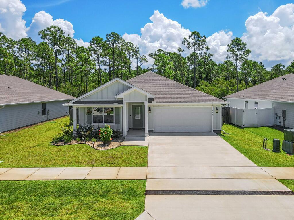 171 Cades Ct, Port St. Joe 32456