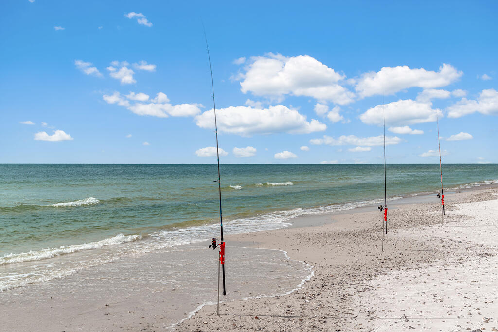 171 Cades Ct, Port St. Joe 32456