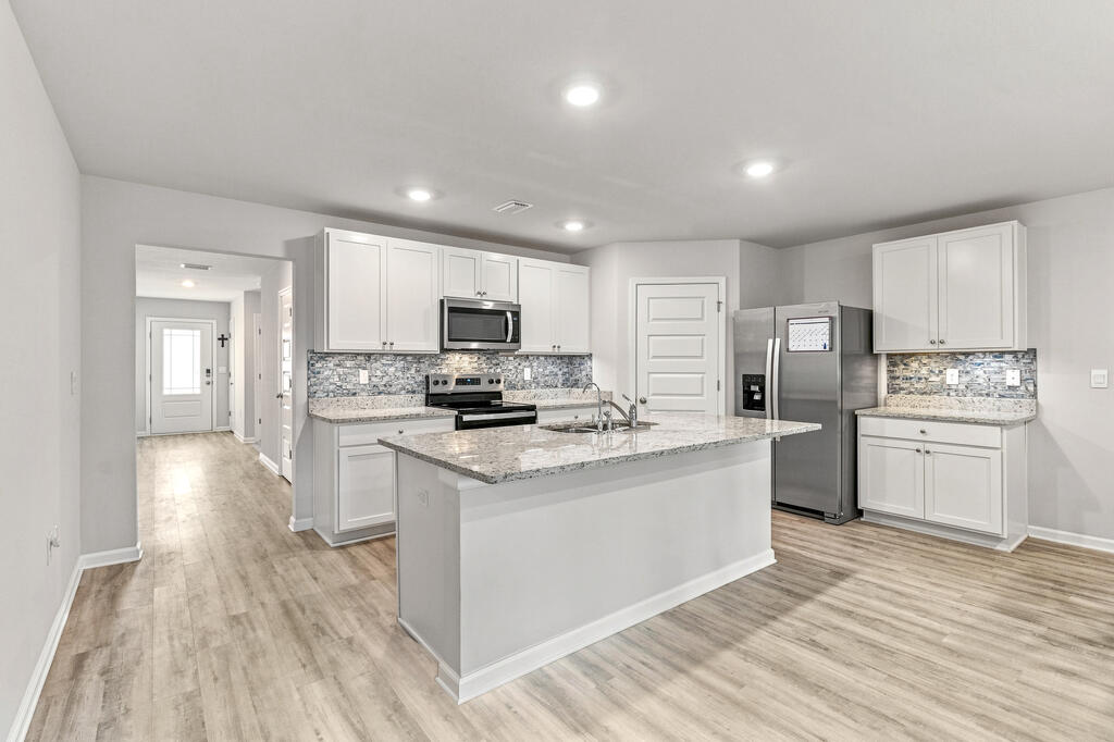 171 Cades Ct, Port St. Joe 32456