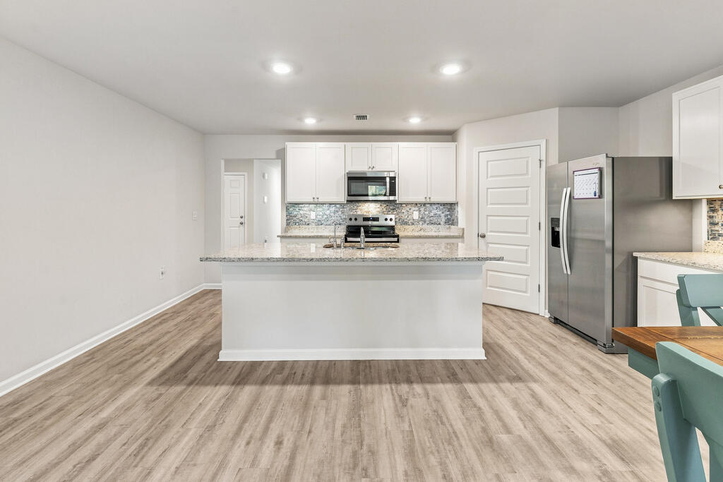 171 Cades Ct, Port St. Joe 32456