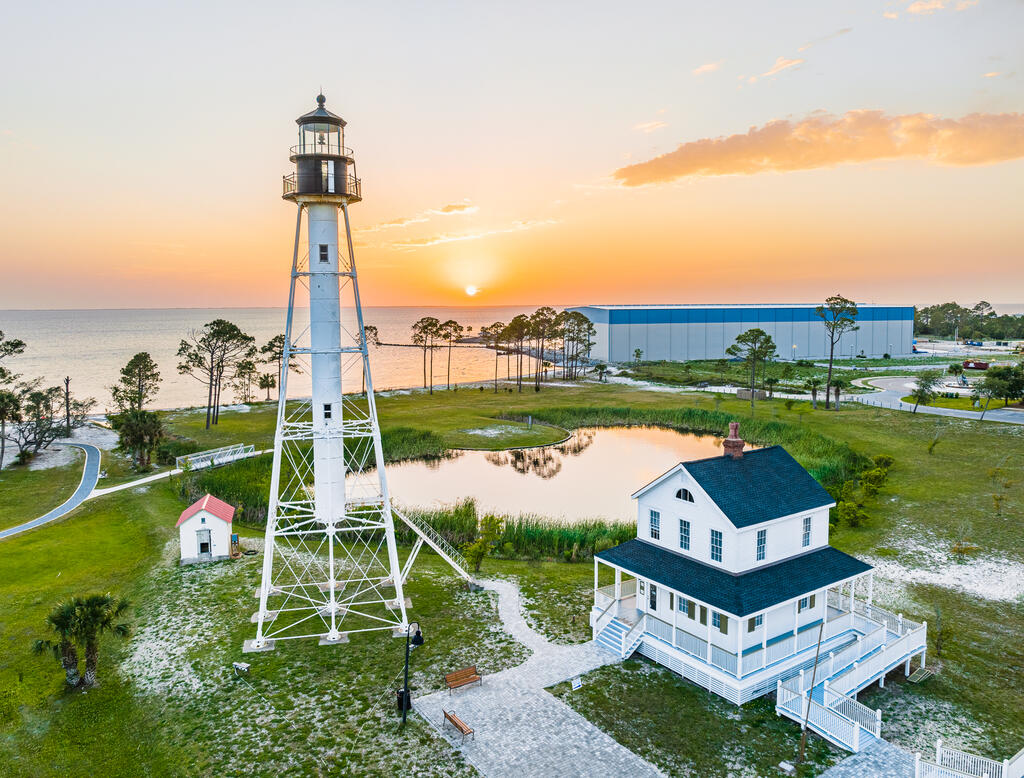 171 Cades Ct, Port St. Joe 32456