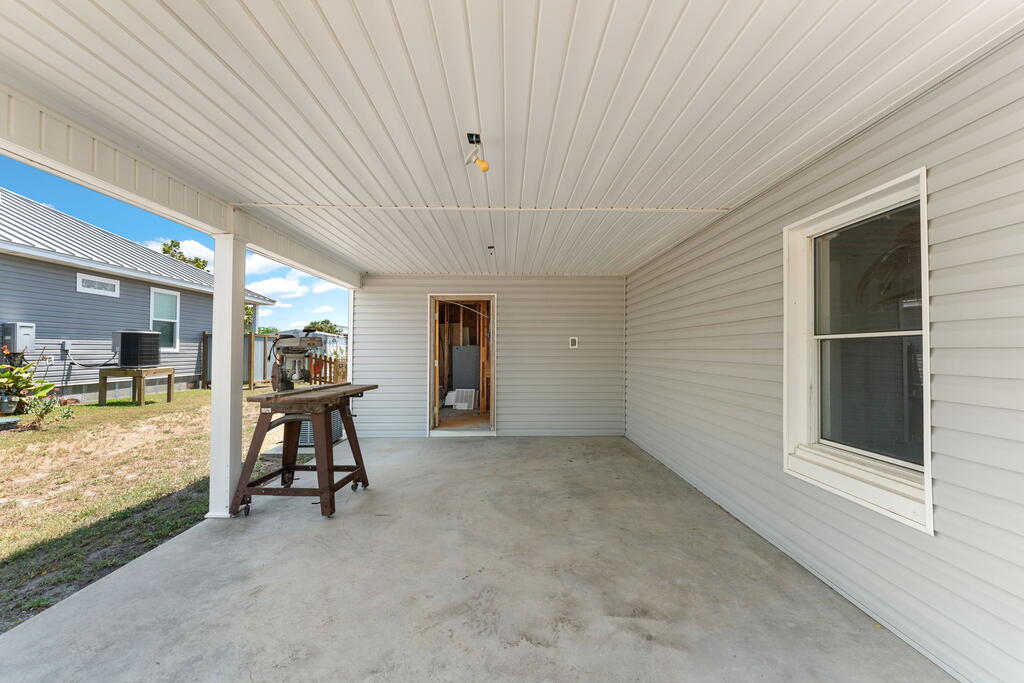 118 Gulf St, Port St. Joe 32456