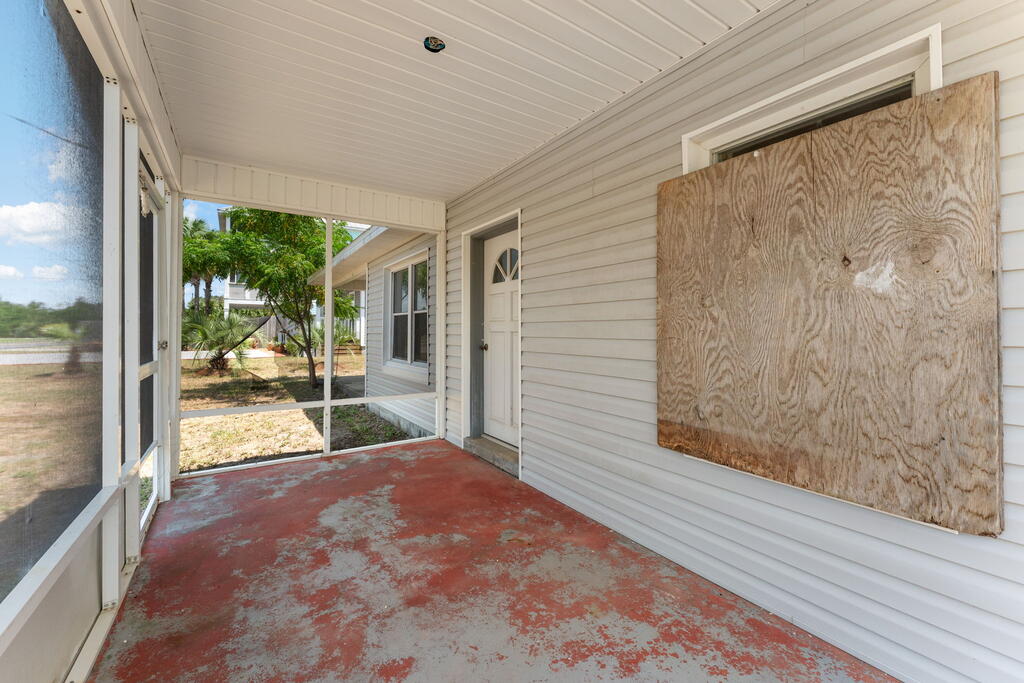 118 Gulf St, Port St. Joe 32456