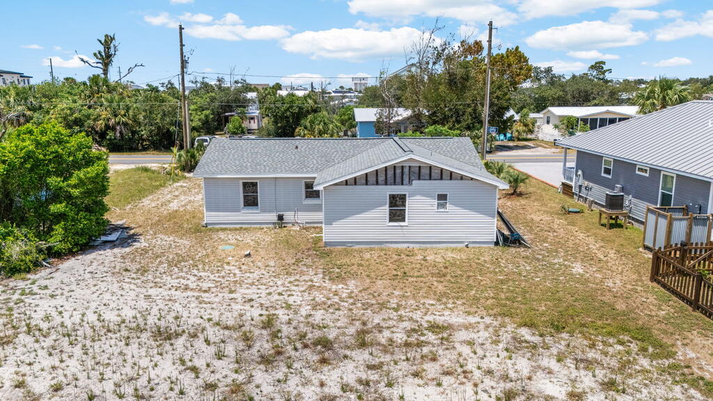 118 Gulf St, Port St. Joe 32456