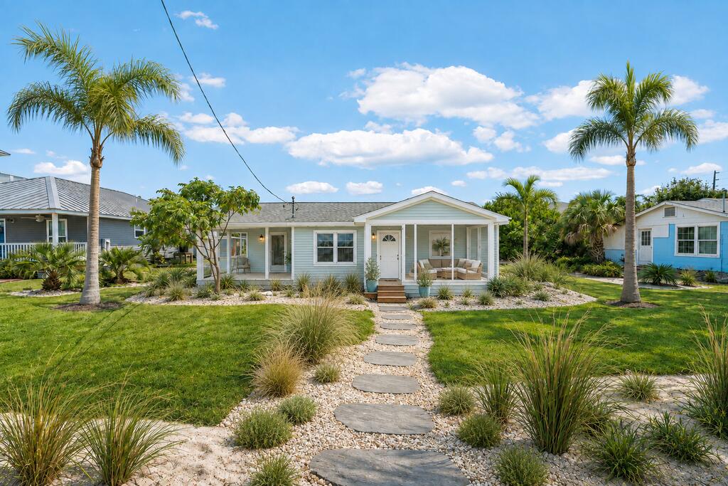 118 Gulf St, Port St. Joe 32456