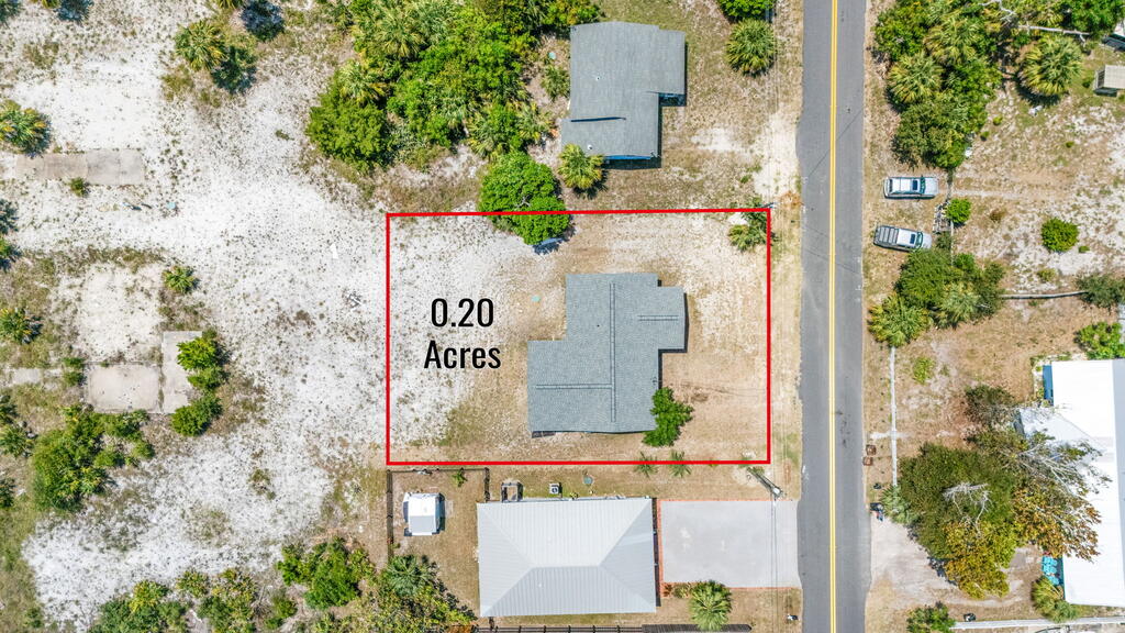 118 Gulf St, Port St. Joe 32456