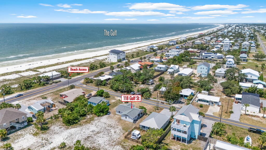 118 Gulf St, Port St. Joe 32456