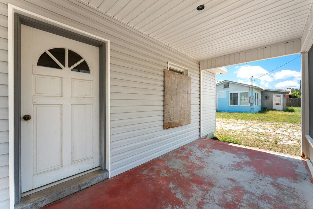 118 Gulf St, Port St. Joe 32456