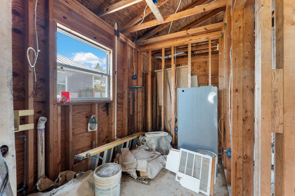 118 Gulf St, Port St. Joe 32456