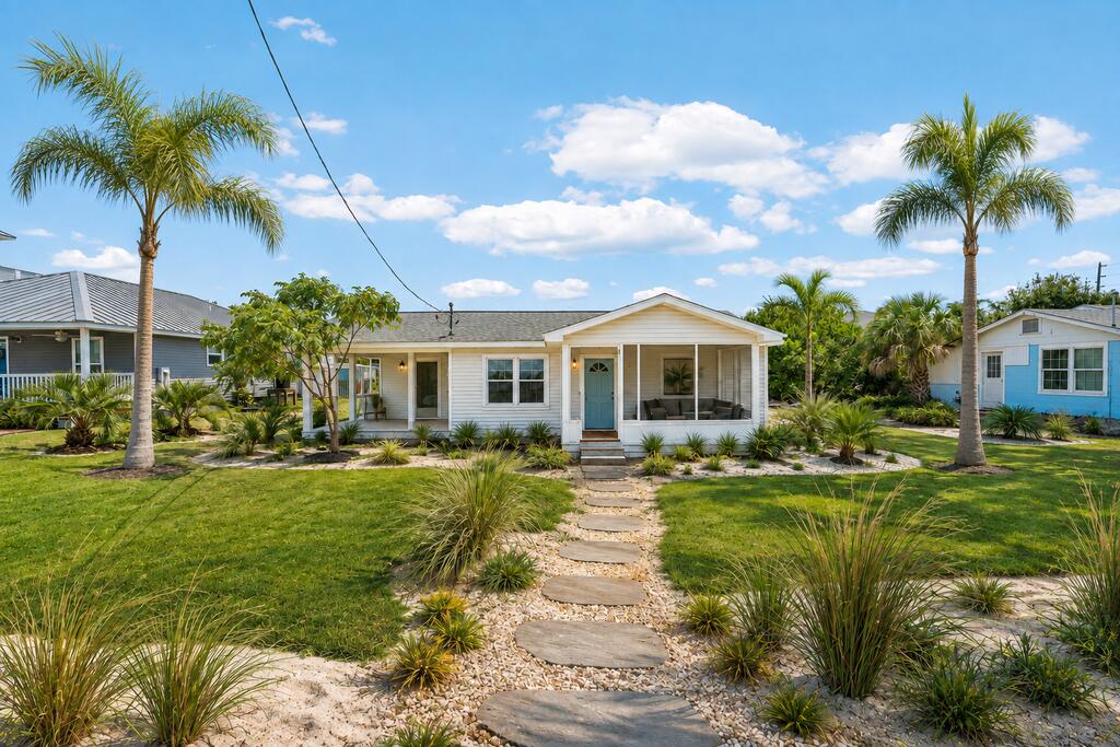 118 Gulf St, Port St. Joe 32456