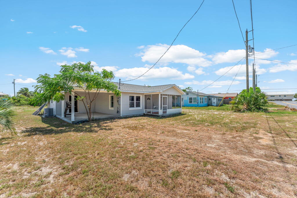 118 Gulf St, Port St. Joe 32456