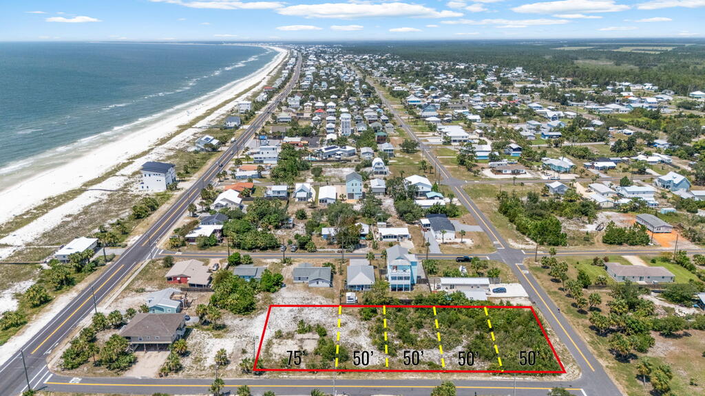 123 Selma St, Port St. Joe 32456