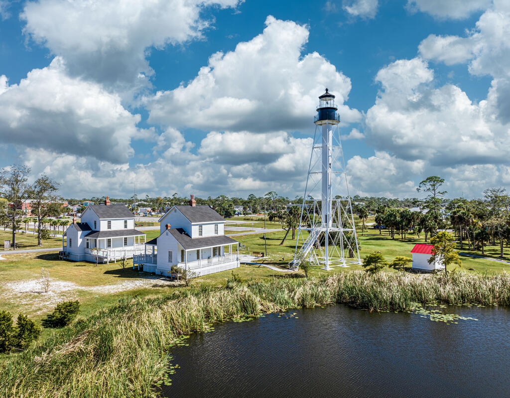 123 Selma St, Port St. Joe 32456