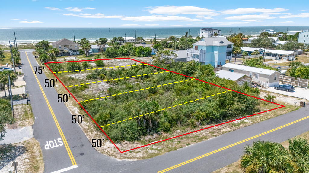 123 Selma St, Port St. Joe 32456