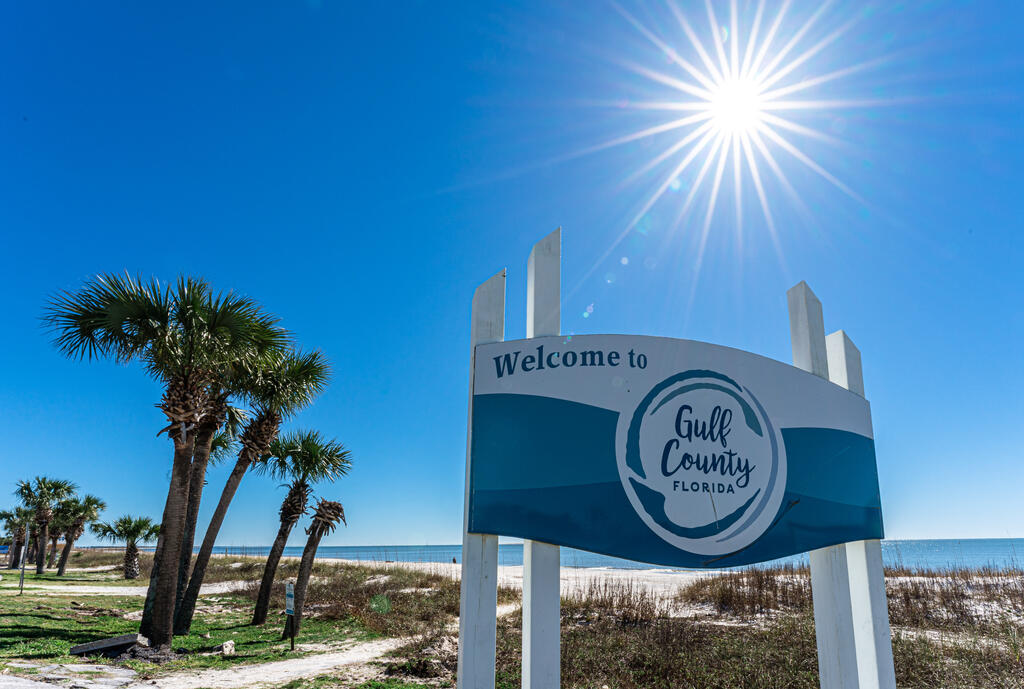 123 Selma St, Port St. Joe 32456