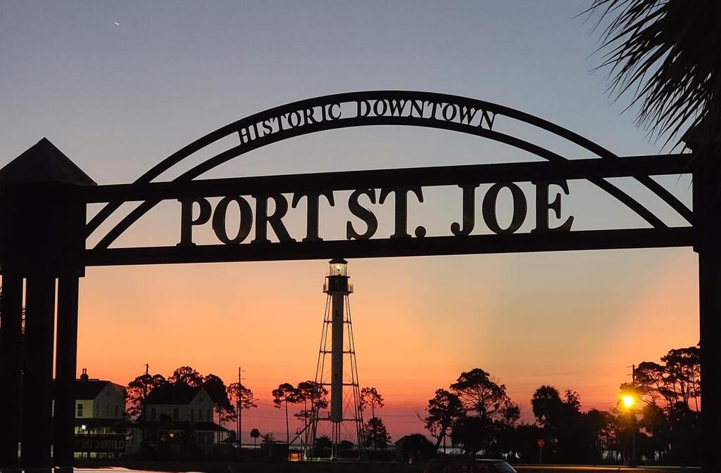 123 Selma St, Port St. Joe 32456
