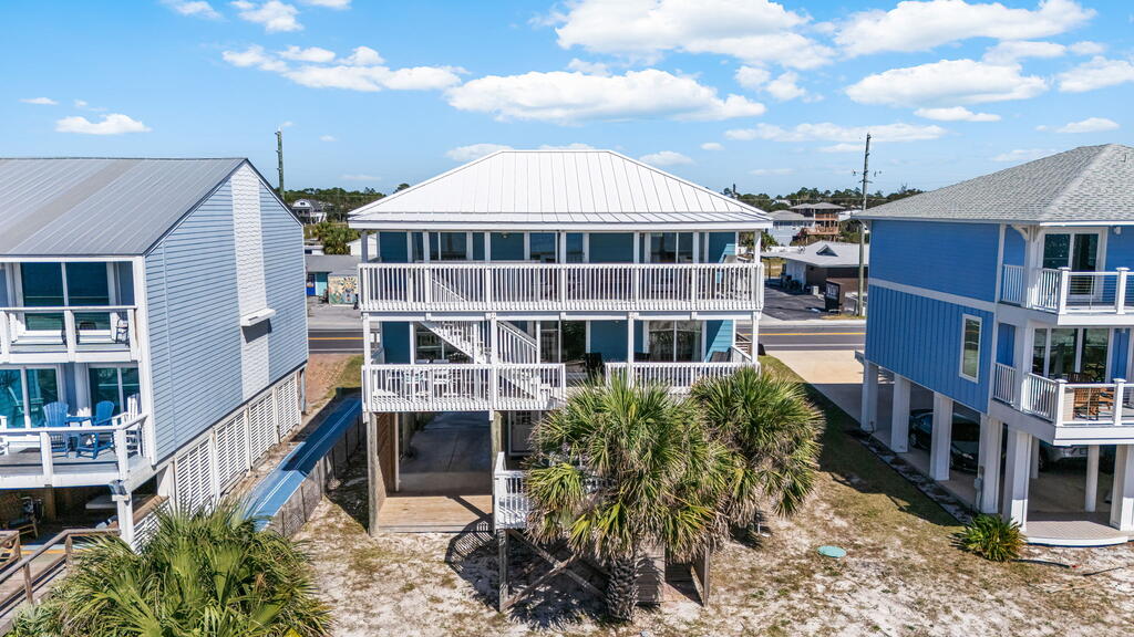 8041 Hwy 98 W, Port St. Joe 32456