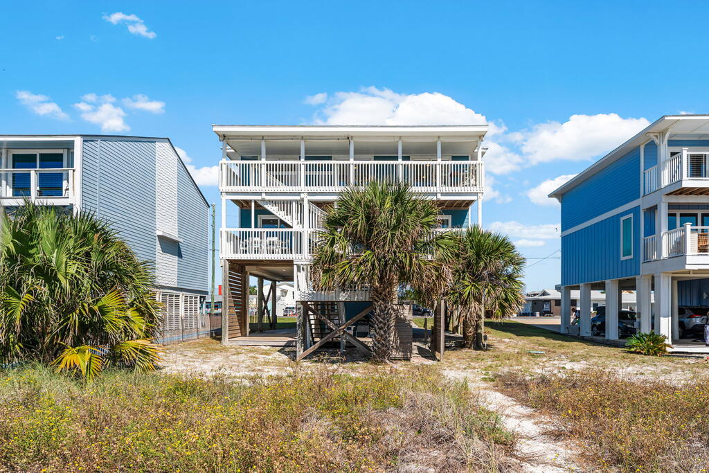 8041 Hwy 98 W, Port St. Joe 32456