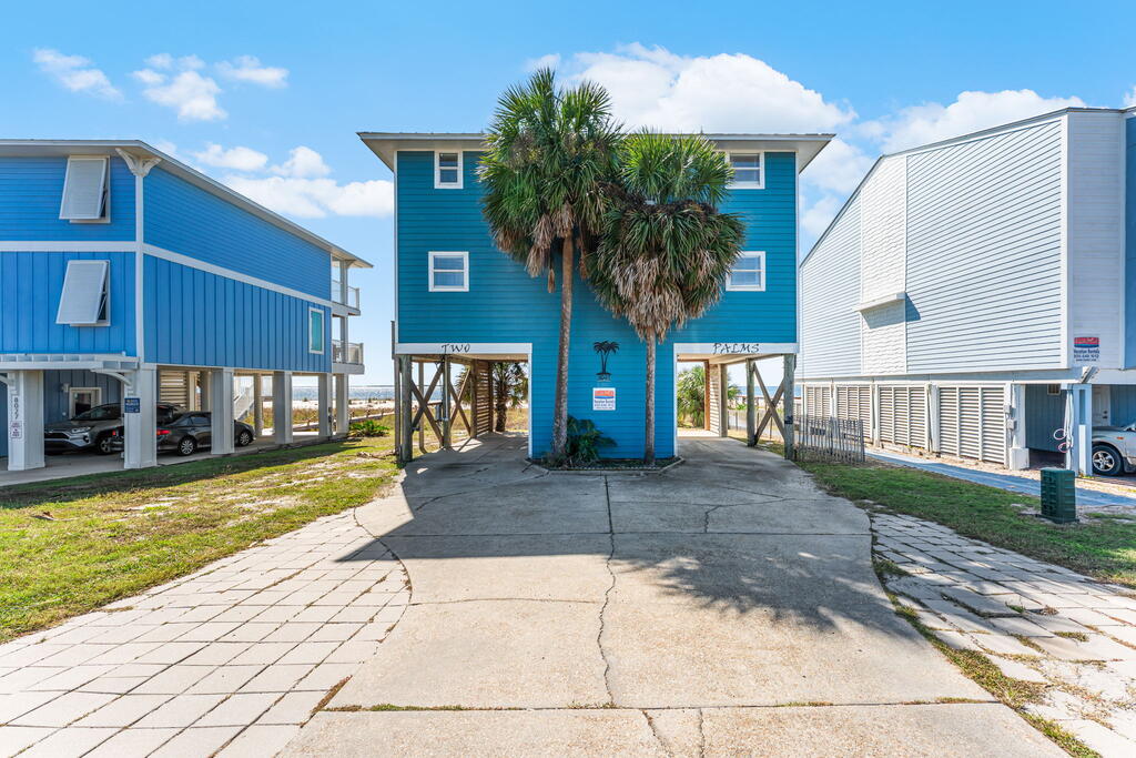 8041 Hwy 98 W, Port St. Joe 32456