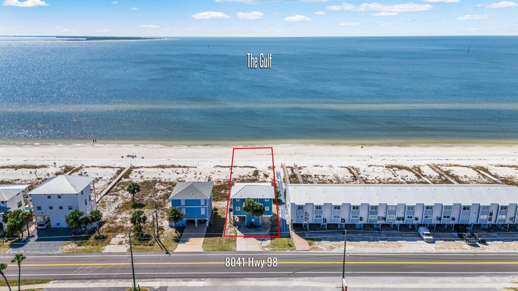 8041 Hwy 98 W, Port St. Joe 32456