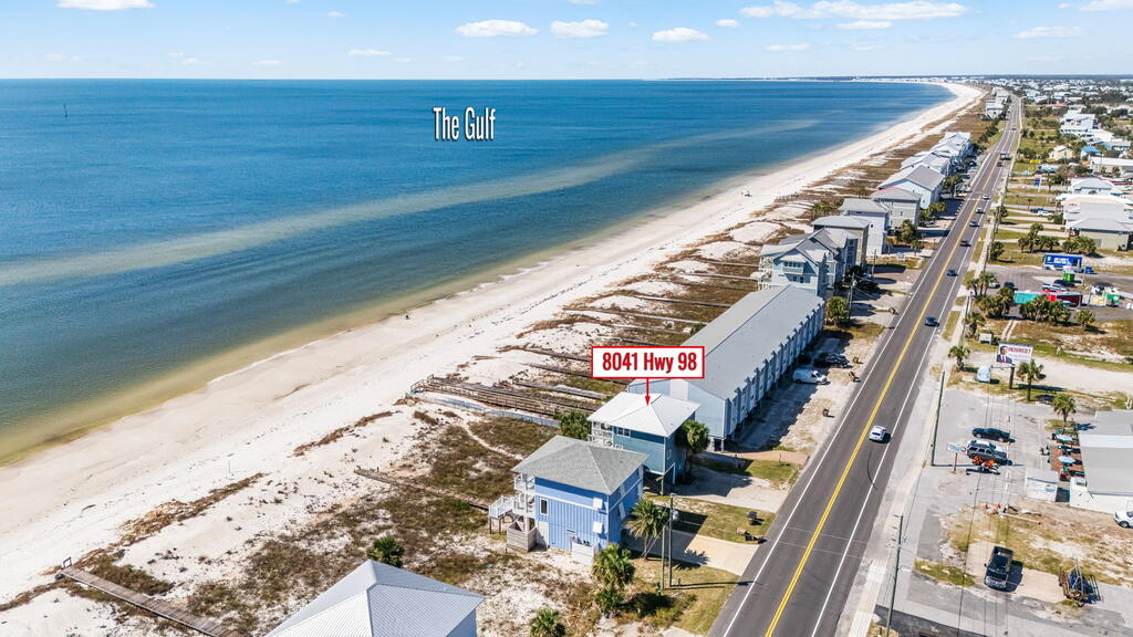 8041 Hwy 98 W, Port St. Joe 32456