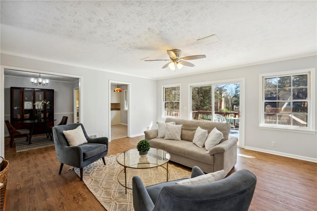 5480 Chanterella Court SW