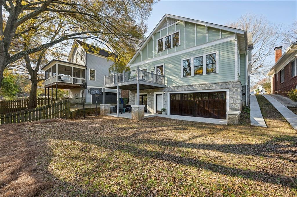 425 Hardendorf Avenue NE