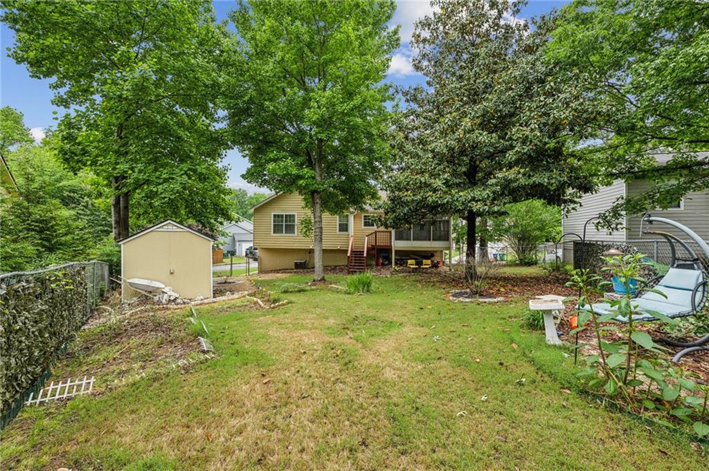 1358 Stoneleigh Way