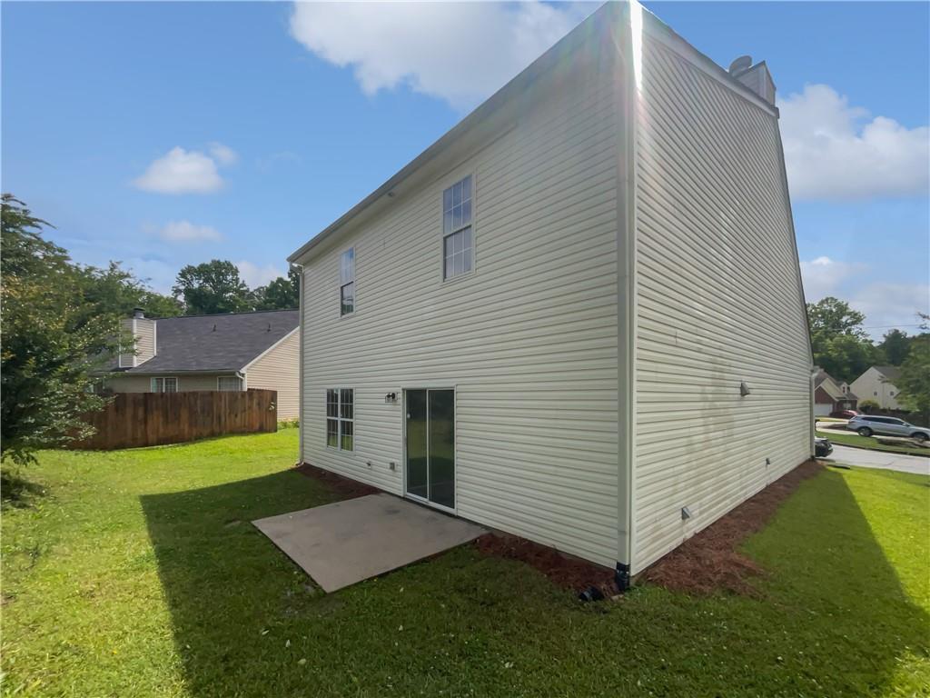 5480 Walnut Lane