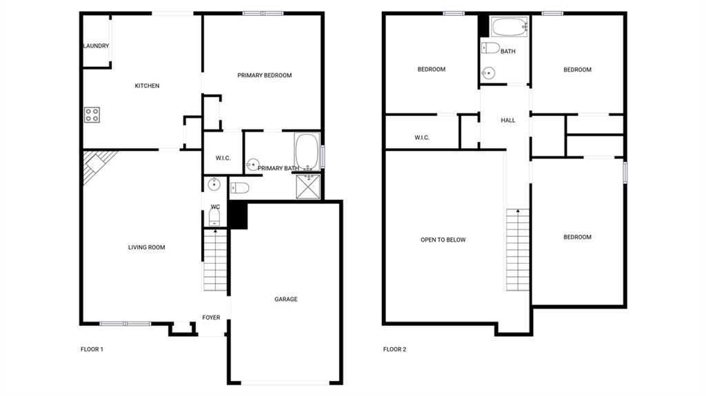 5480 Walnut Lane