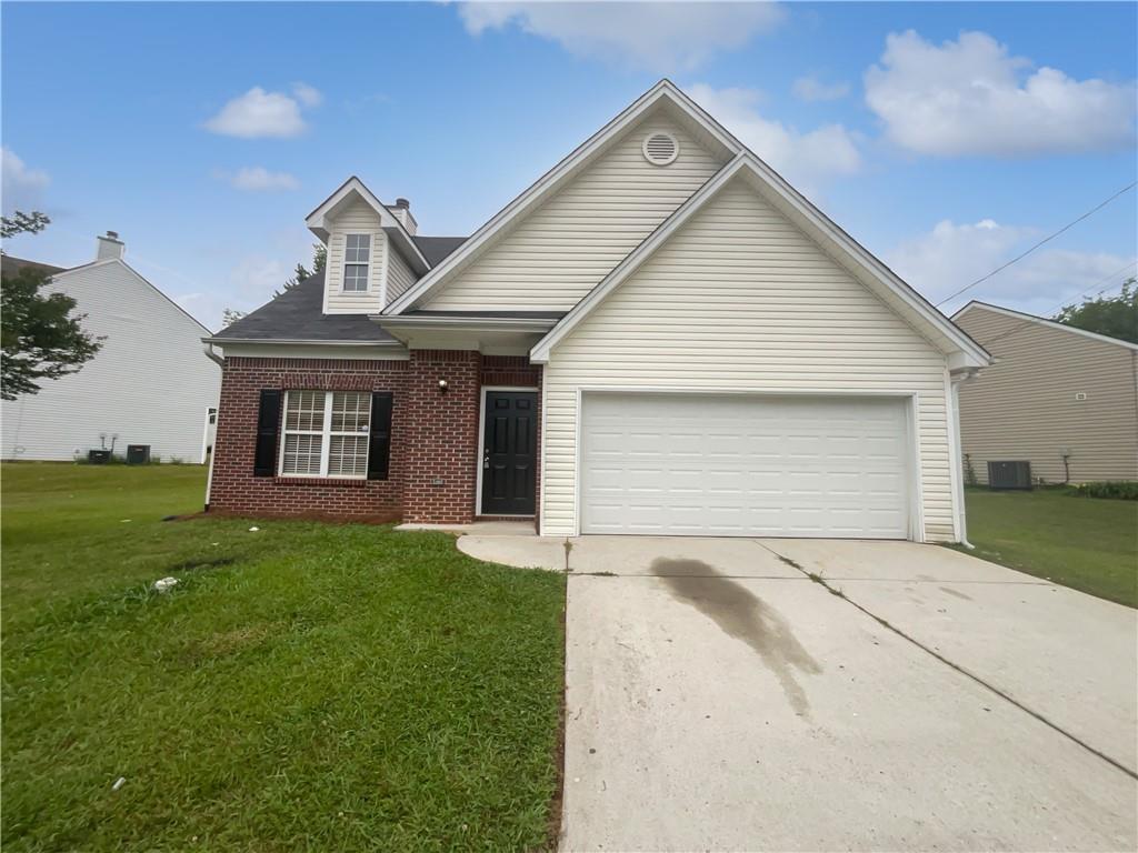 5480 Walnut Lane