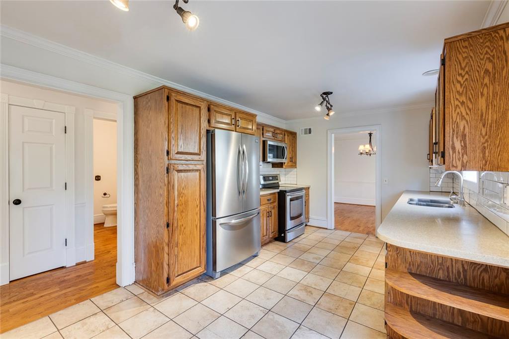 5377 Trentham Drive