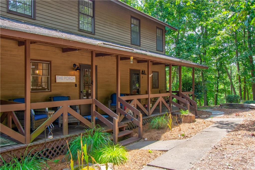 7 Mountain View Court