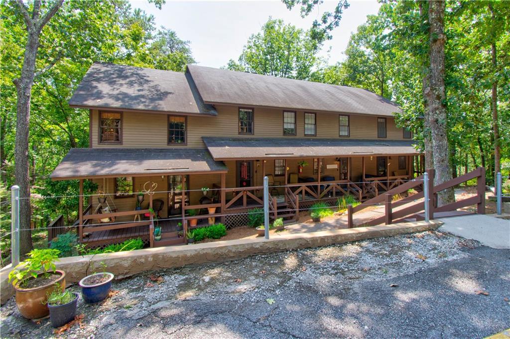 7 Mountain View Court