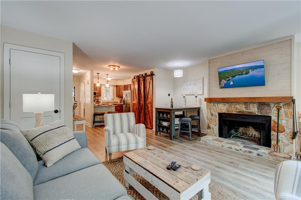 7 Mountain View Court