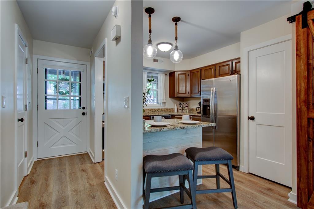 7 Mountain View Court