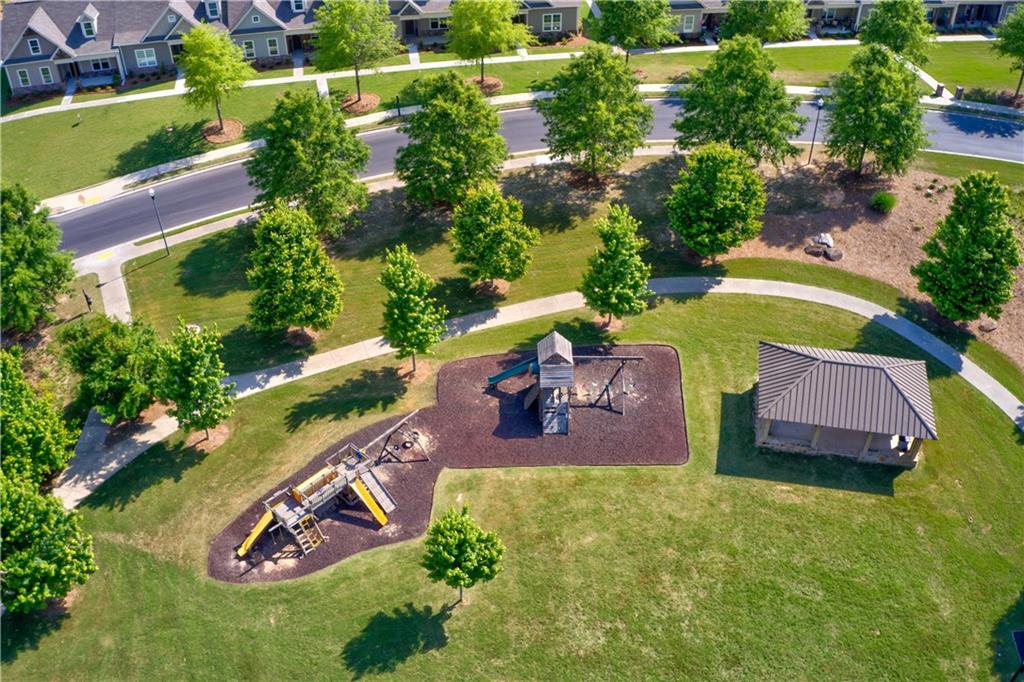 7 Mountain View Court