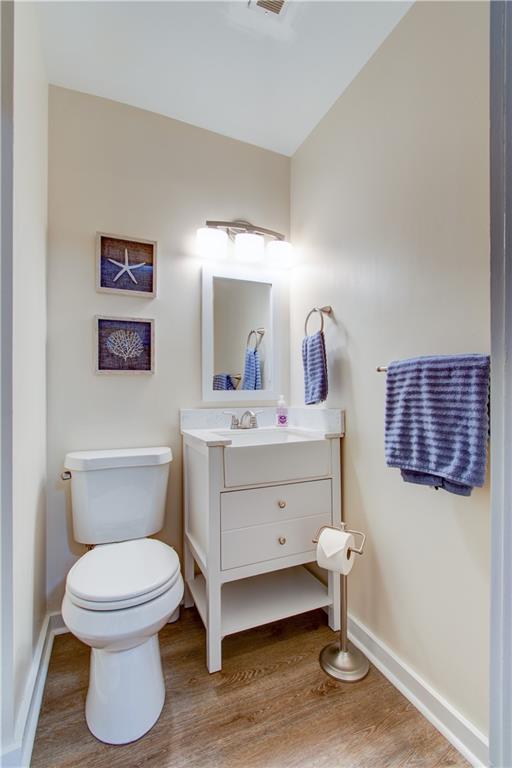 7 Mountain View Court