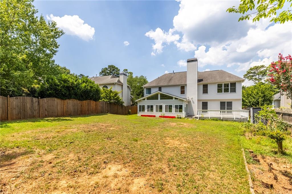 2631 E Madison Drive