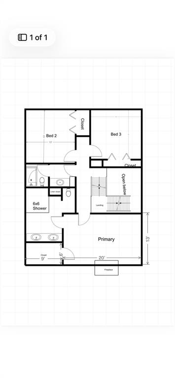 2233 Guinevere Way NE