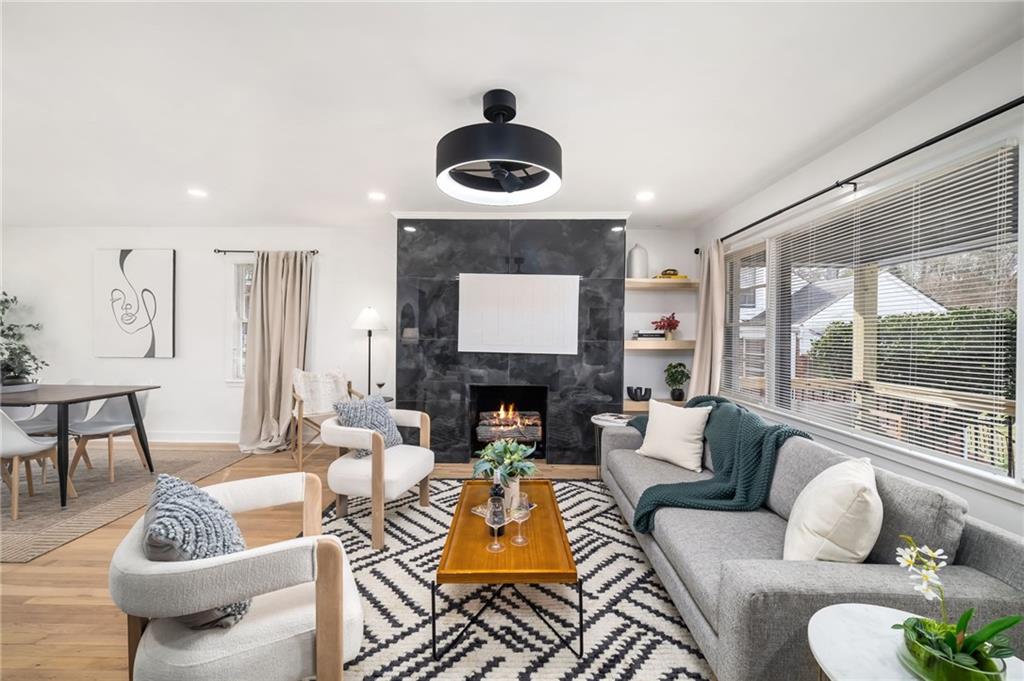 108 Burbank Drive SW