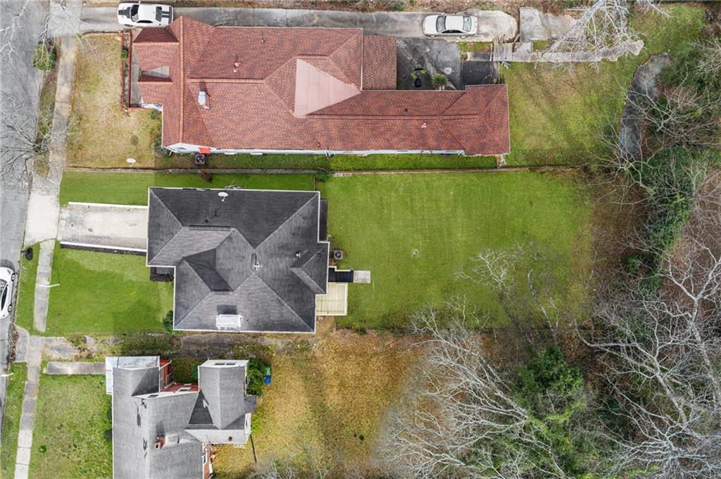 108 Burbank Drive SW