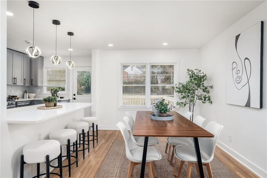 108 Burbank Drive SW