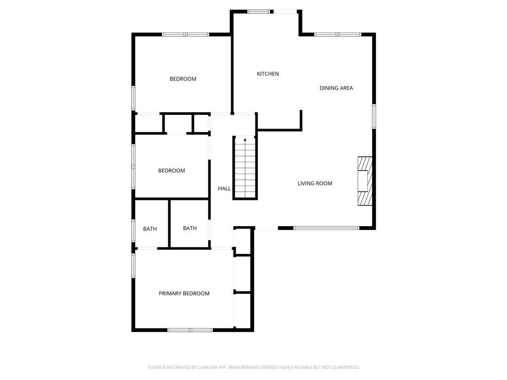 108 Burbank Drive SW