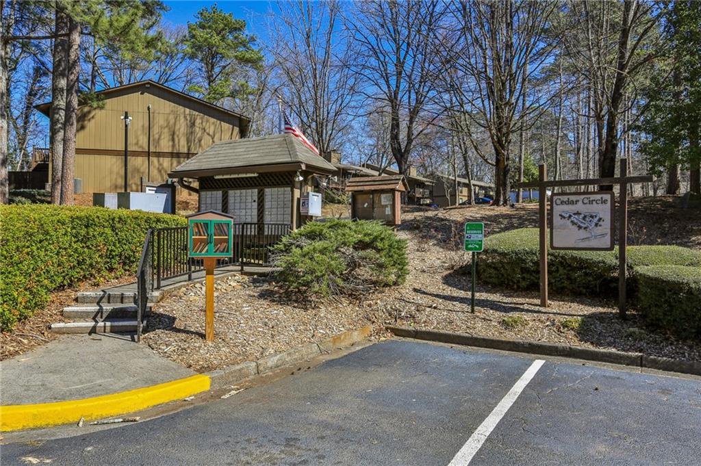 3873 Cedar Circle