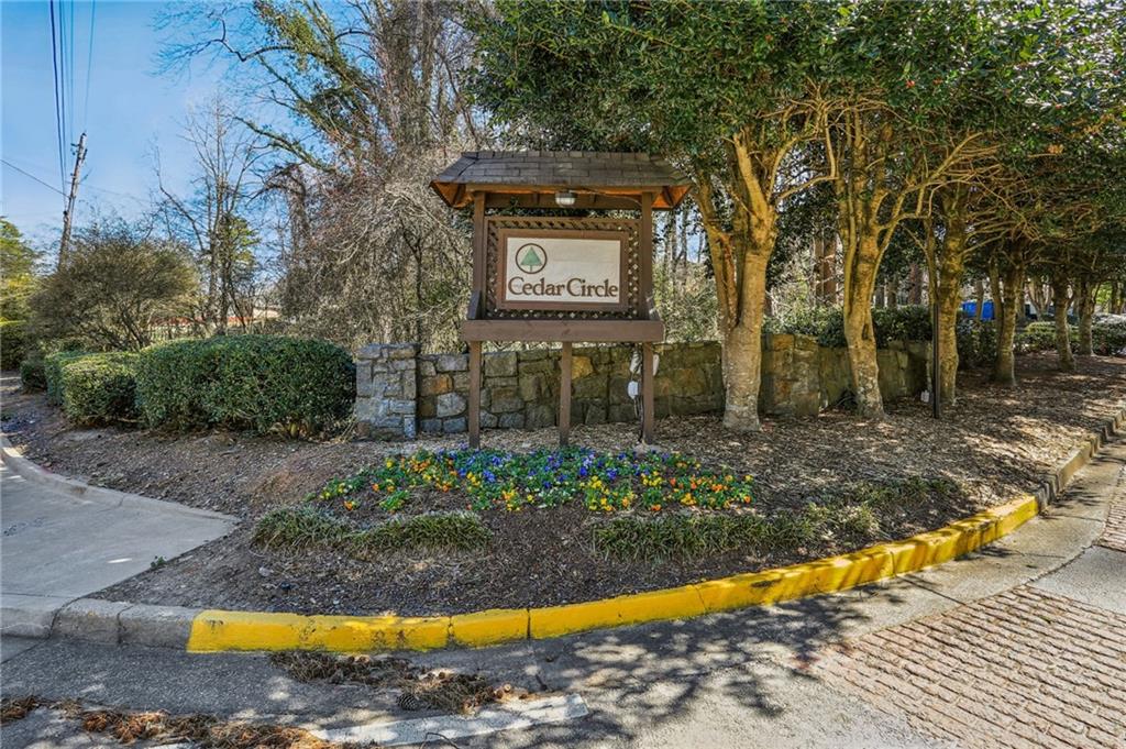 3873 Cedar Circle